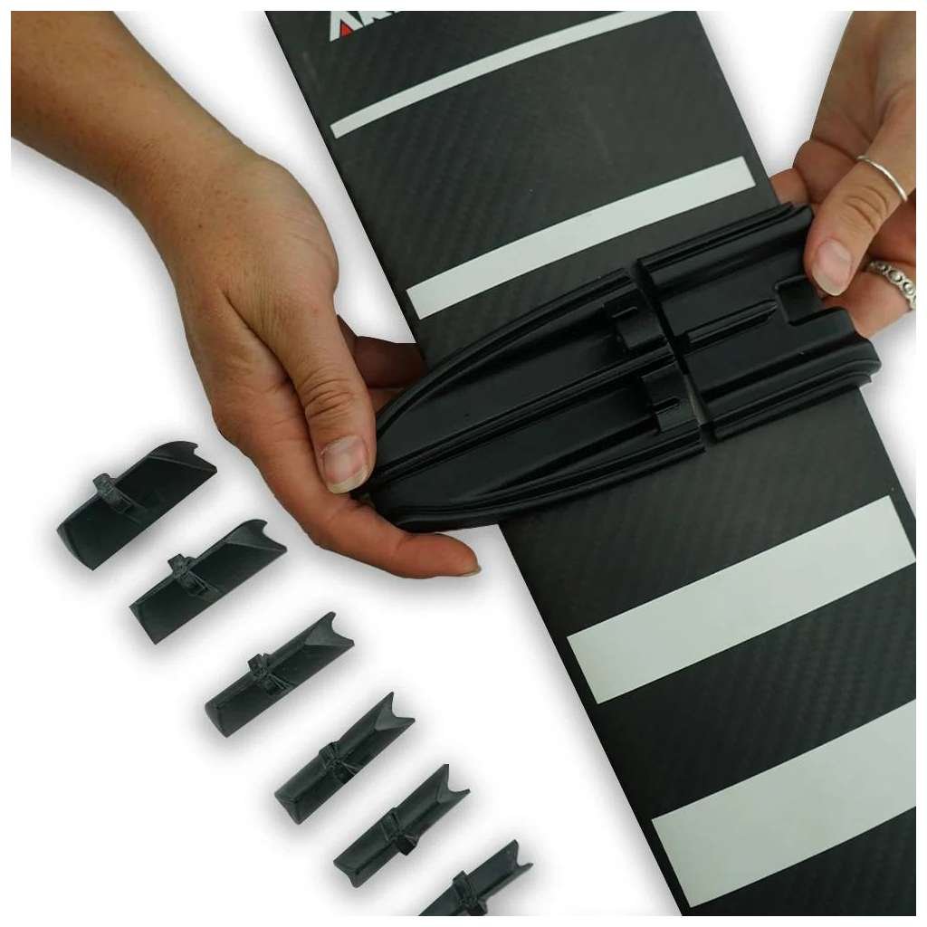 Adaptateur universel pour mat - Foil Drive - vue 2