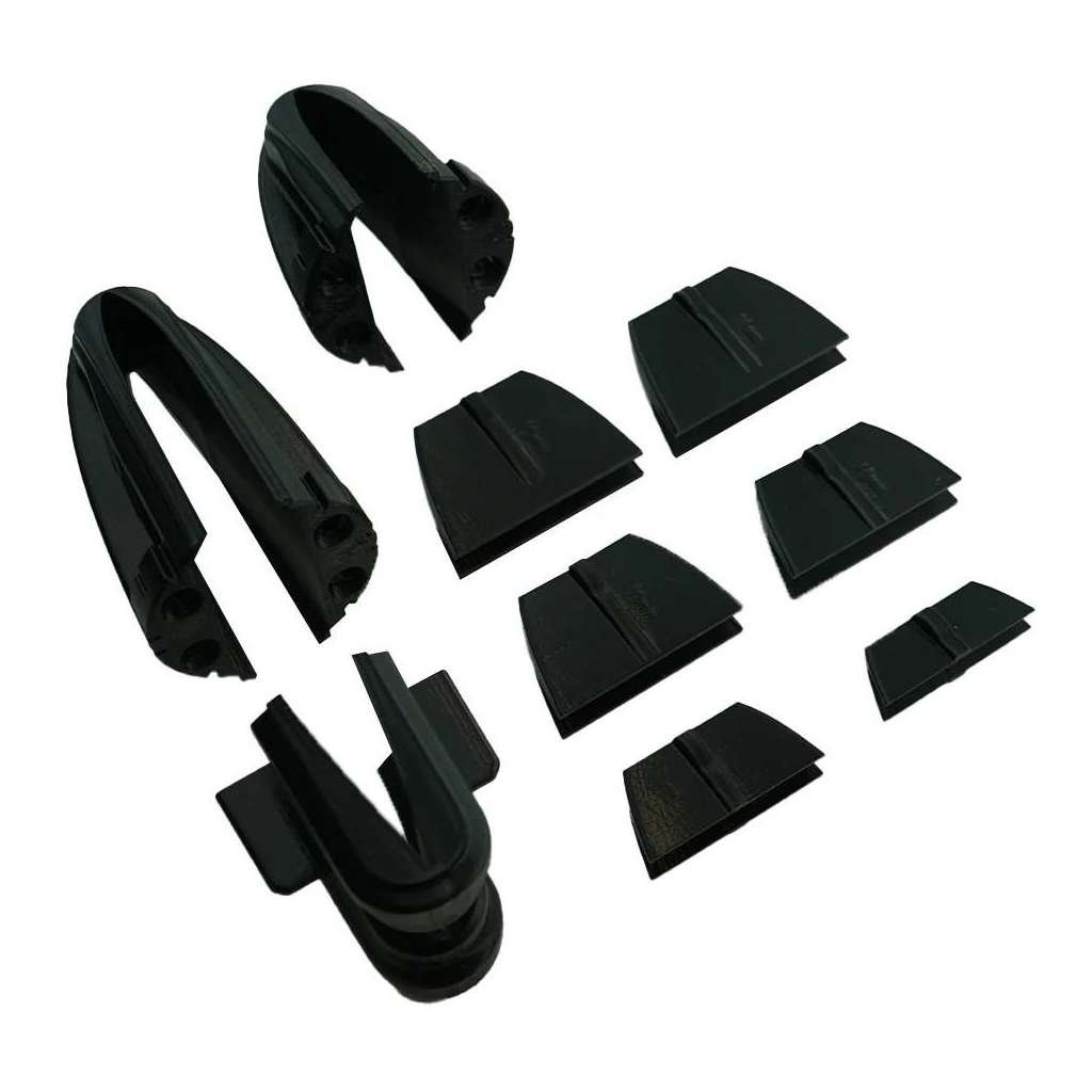 Adaptateur universel pour mat - Foil Drive - vue 5
