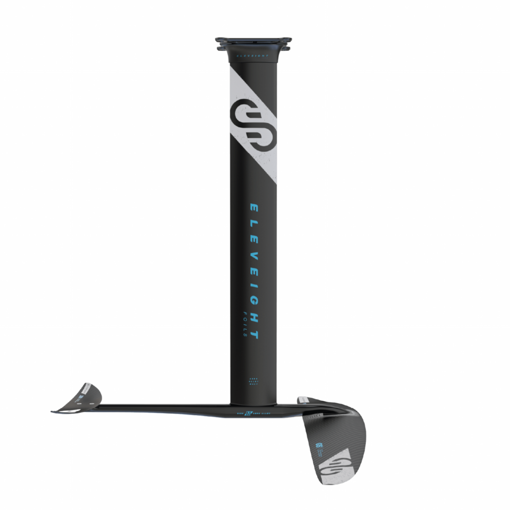 ELEVEIGHT FOIL GSF V1 - vue 4