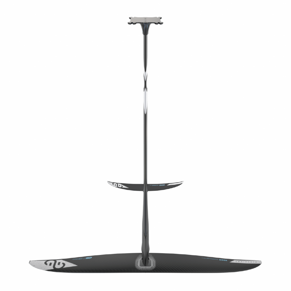 ELEVEIGHT FOIL GSF V1 - vue 5