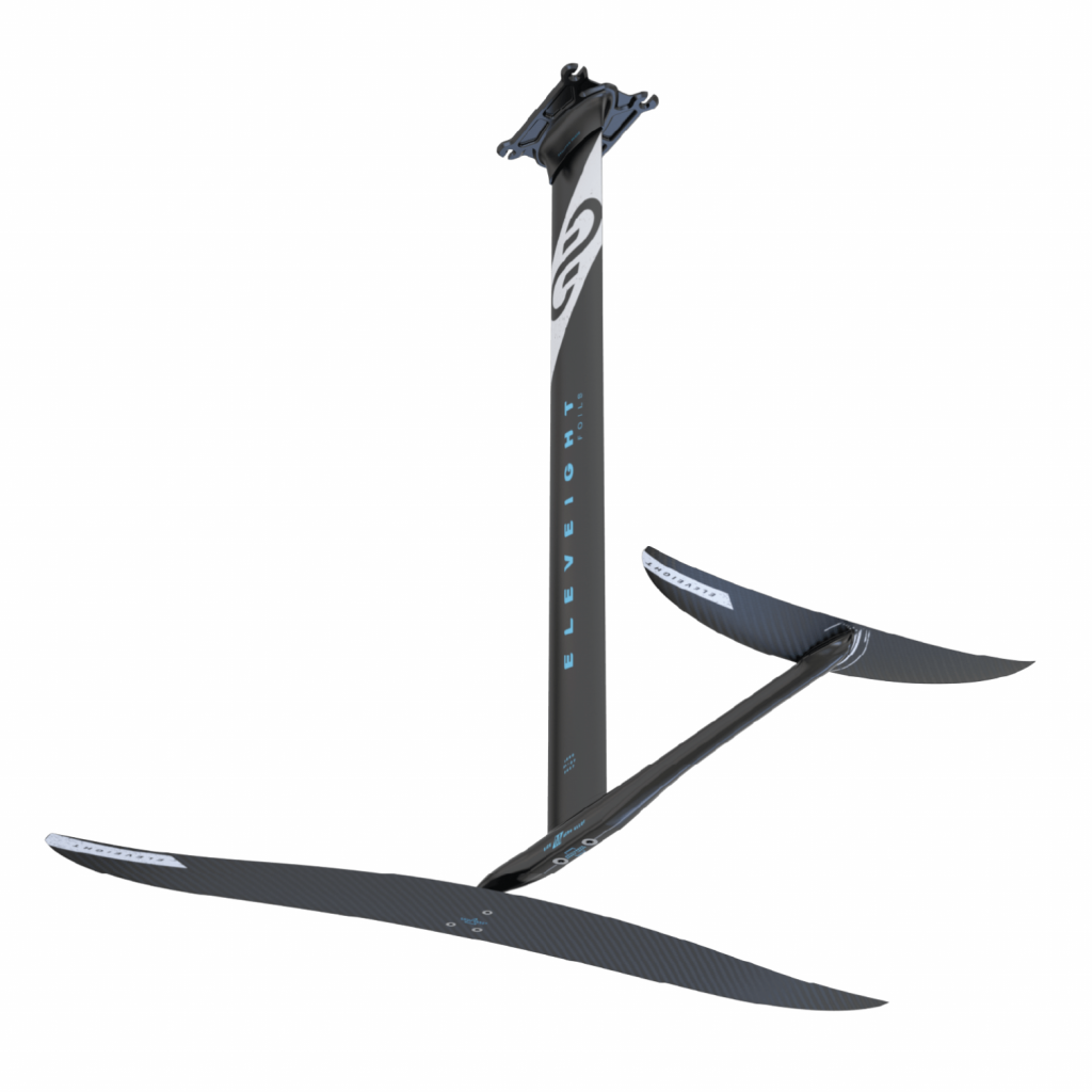 ELEVEIGHT FOIL GSF V1 - vue 6