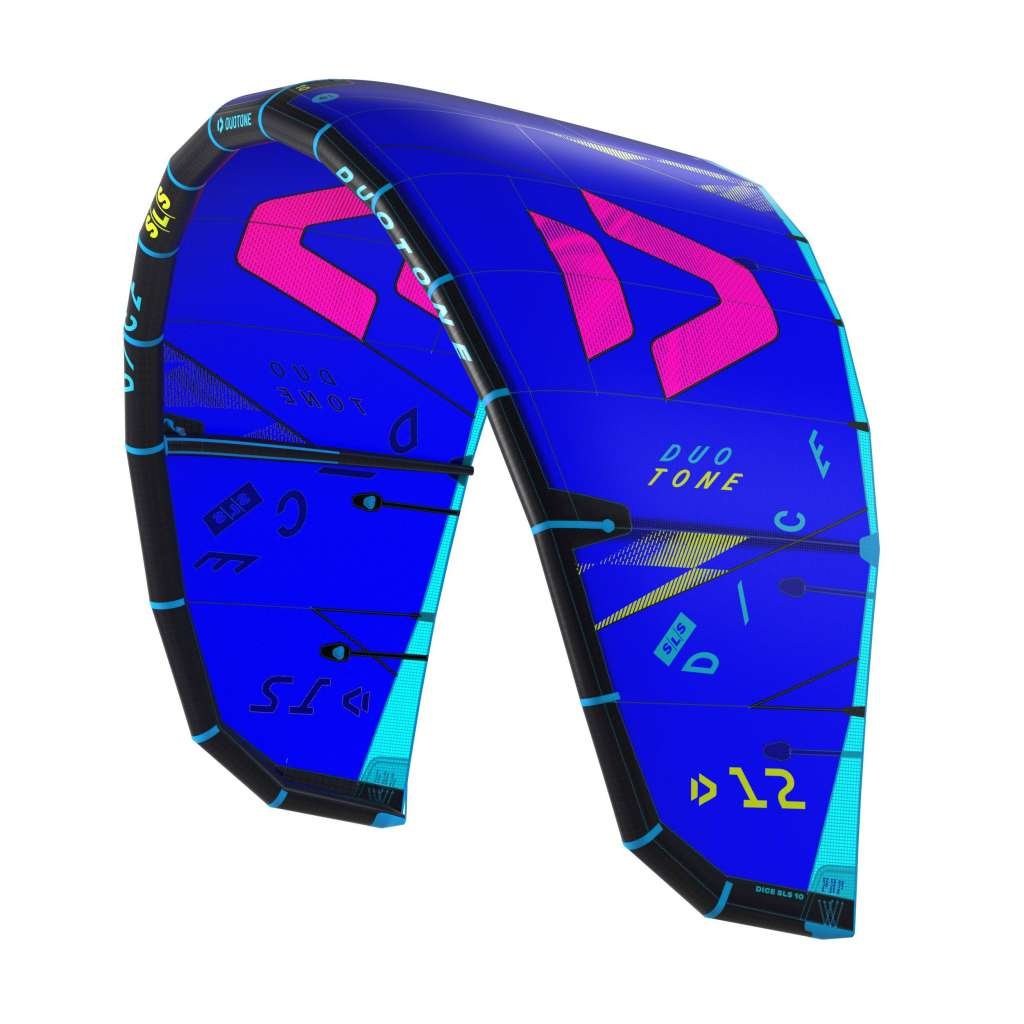 DUOTONE DICE SLS 2025 - vue 5