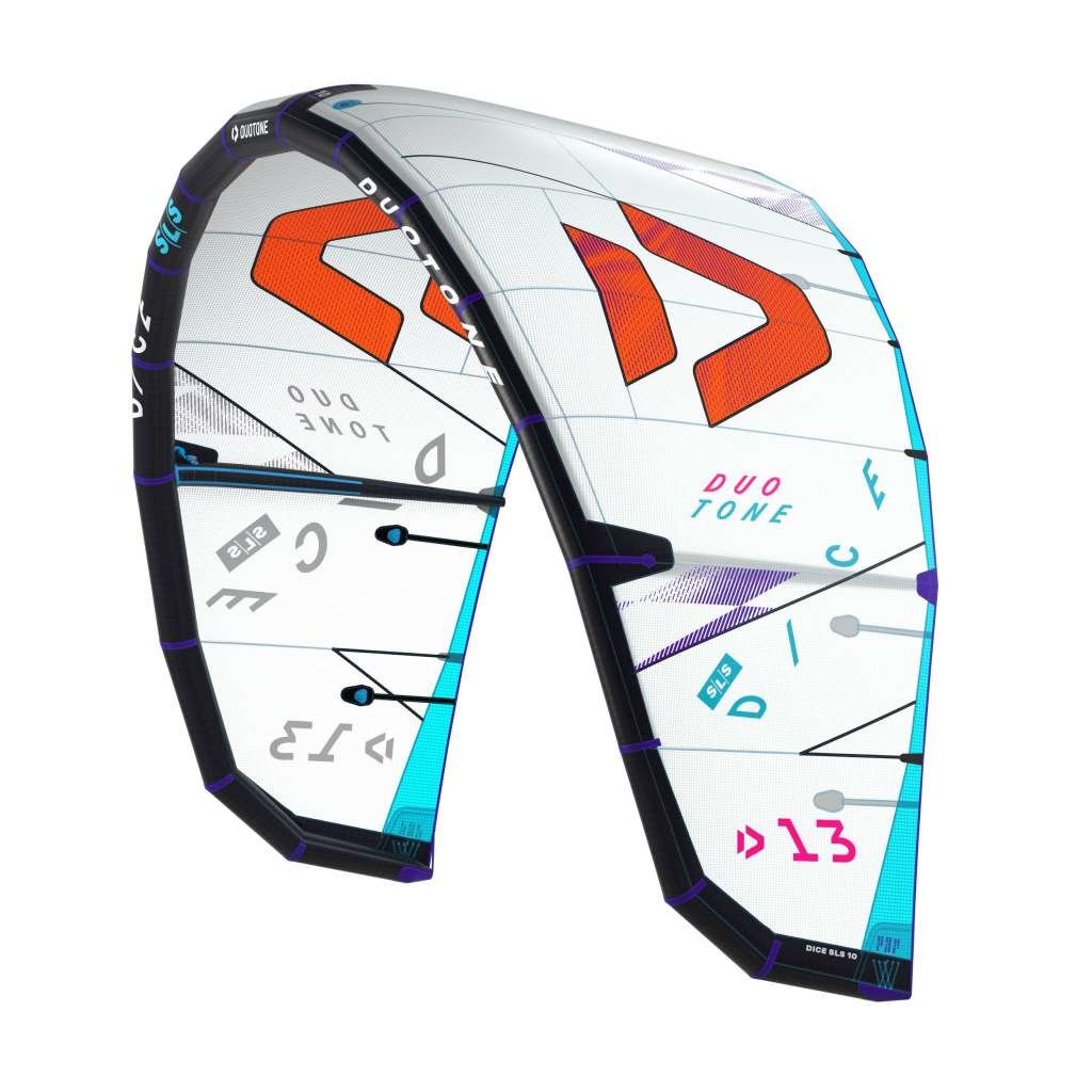 DUOTONE DICE SLS 2025 - vue 6