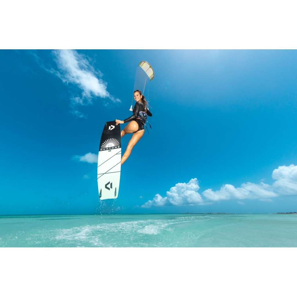 Duotone Rebel D/Lab 2025 i aktion