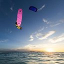 DUOTONE TEAM SERIES FREESTYLE SLS 2025 - vue 5