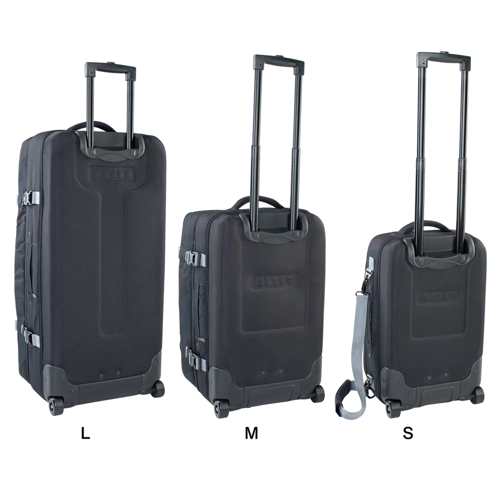 ION TRAVEL BAG WHEELIE - Housse de voyage - vue 2