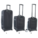 ION TRAVEL BAG WHEELIE - Housse de voyage - vue 2