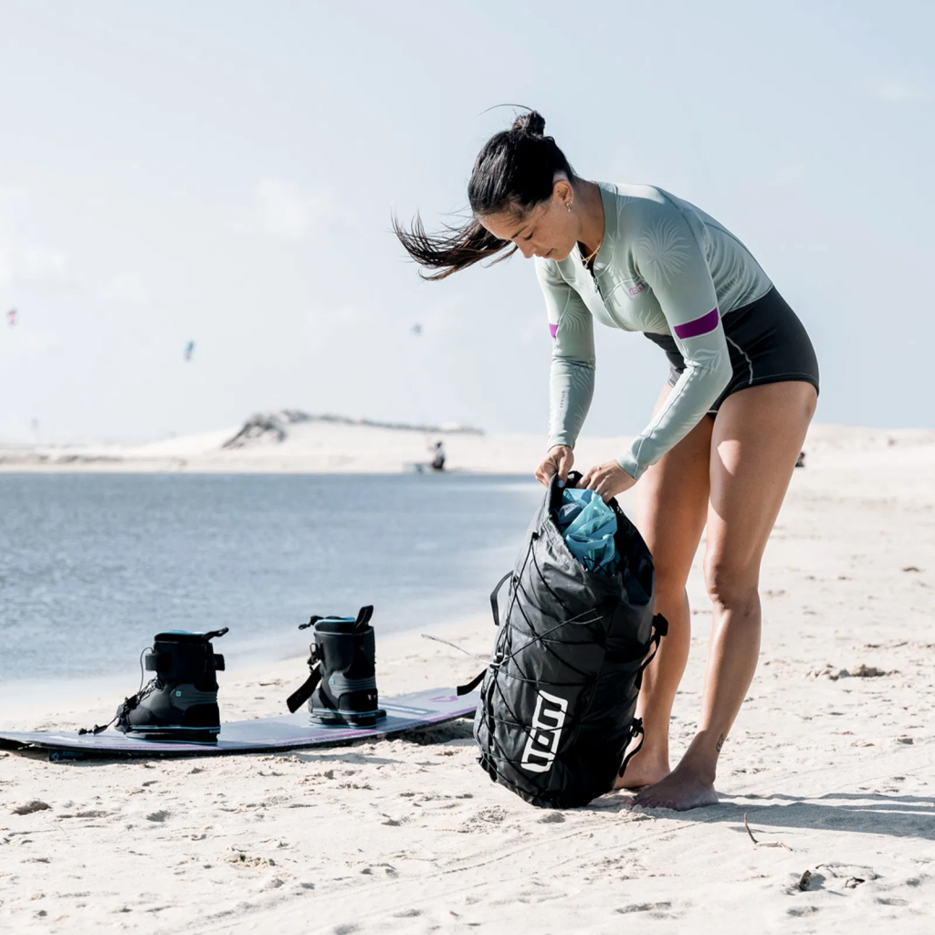 ION Kite Crushbag - Sac de transport - vue 2