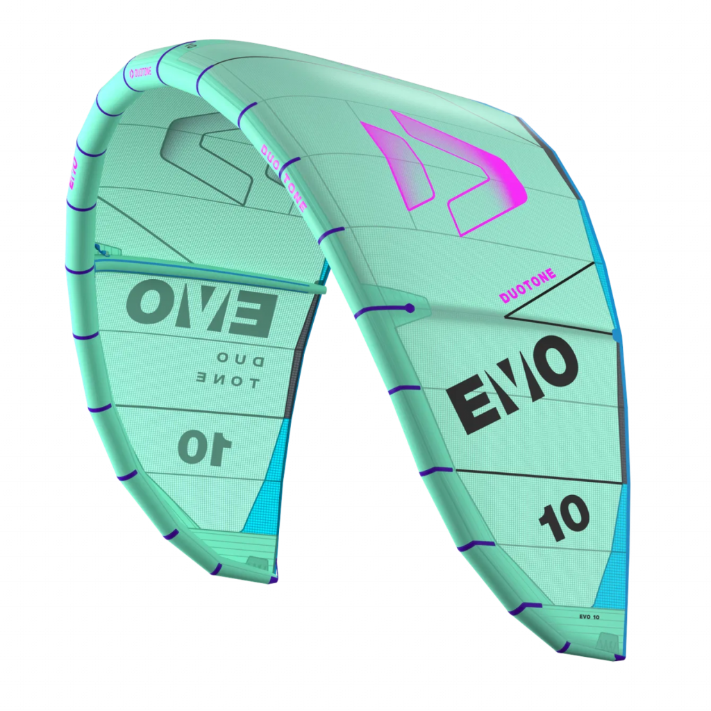 DUOTONE EVO 2025 - vue 3