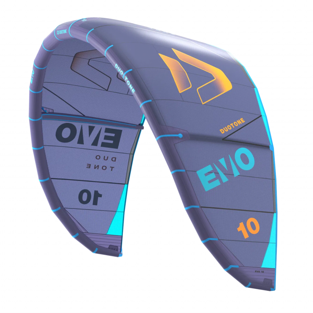 DUOTONE EVO 2025 - vue 5