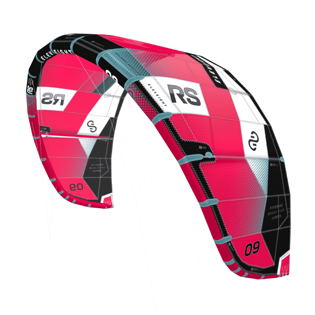 ELEVEIGHT RS V9 2025 - vue 3