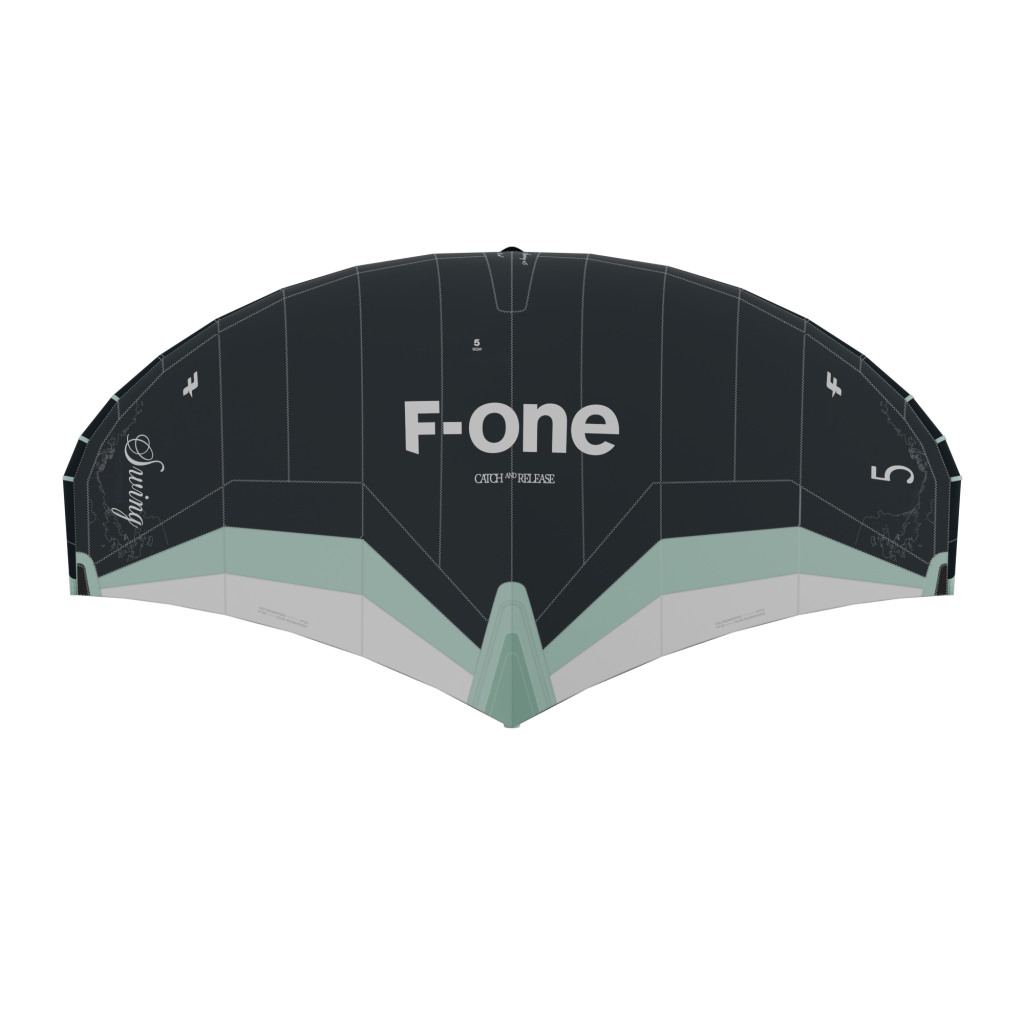 F-ONE SWING V5 - vue 3