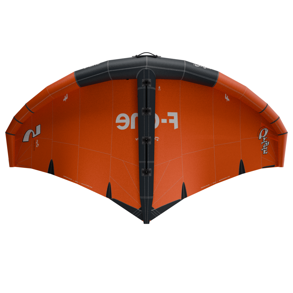 F-ONE ORIGIN V2 - vue 3