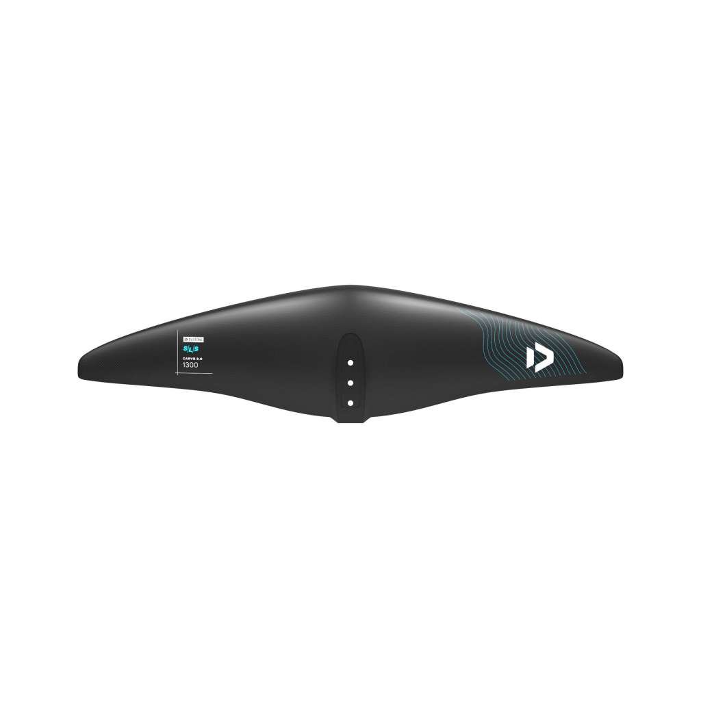 DUOTONE CARVE 3.0 SLS - vue 2