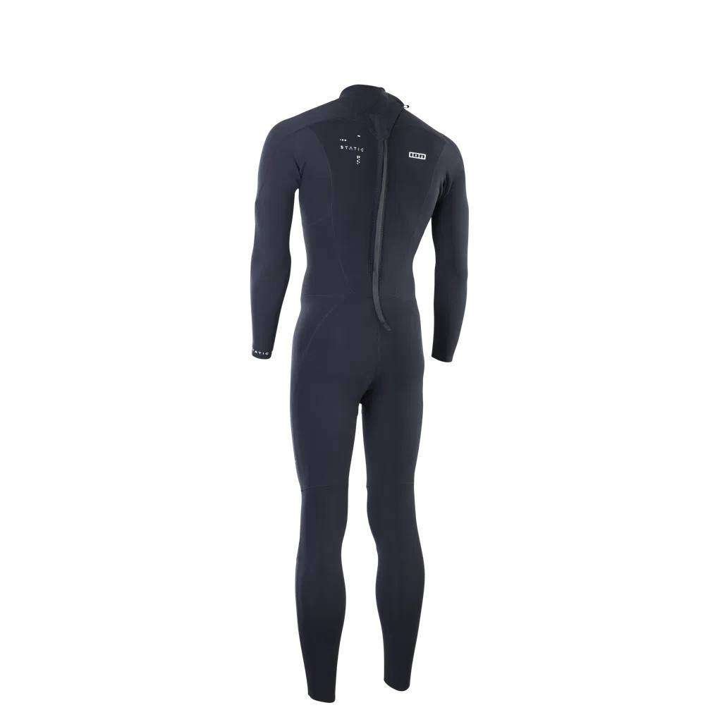 ION STATIC 3/2 BACK ZIP 2025 - vue 2
