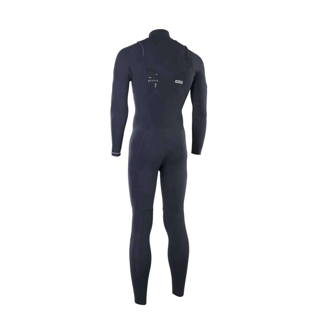 ION STATIC 3/2 FRONT ZIP 2025 - vue 2