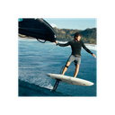F-ONE ROCKET SURF PRONE 2025 - vue 2