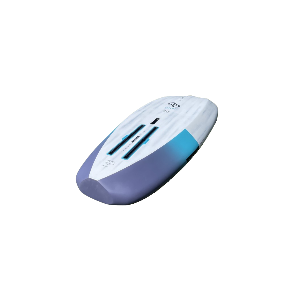 ELEVEIGHT EVOLVE V4 2025 - vue 2