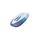 ELEVEIGHT EVOLVE V4 2025 - vue 2