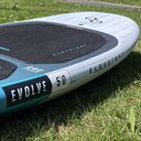 ELEVEIGHT EVOLVE V4 2025 - vue 3