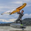 ELEVEIGHT EVOLVE S V4 2025 - vue 4