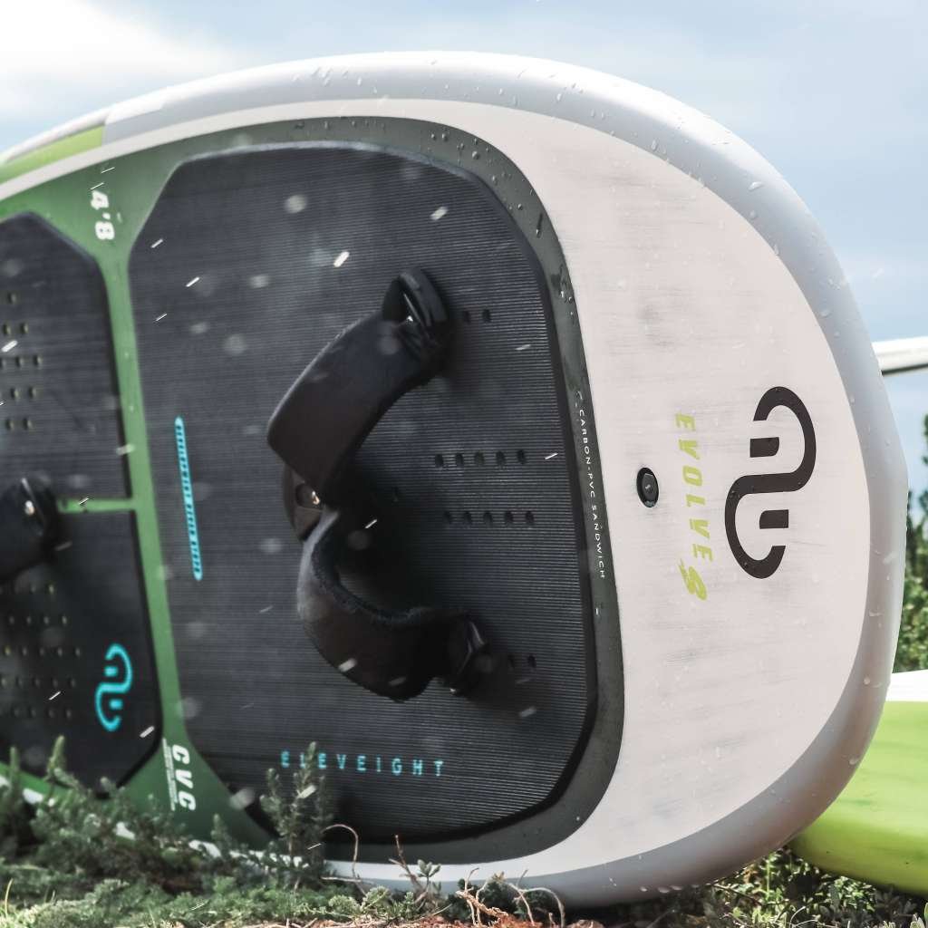 ELEVEIGHT EVOLVE S V4 2025 - vue 7
