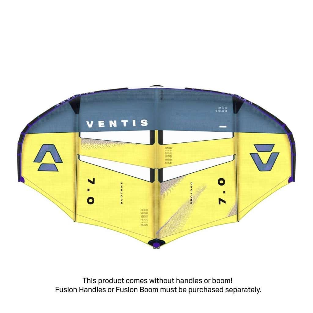 DUOTONE VENTIS FS 2025 - vue 4