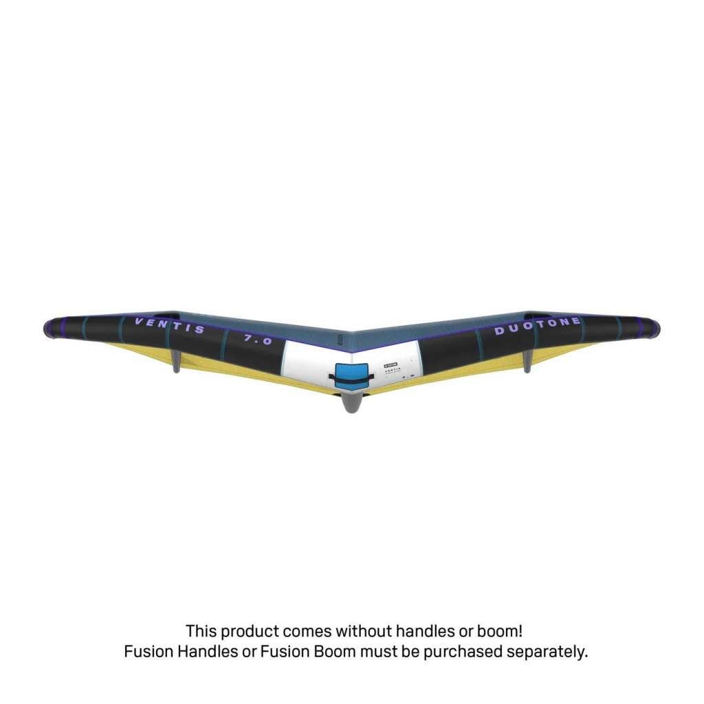 DUOTONE VENTIS FS 2025 - vue 5