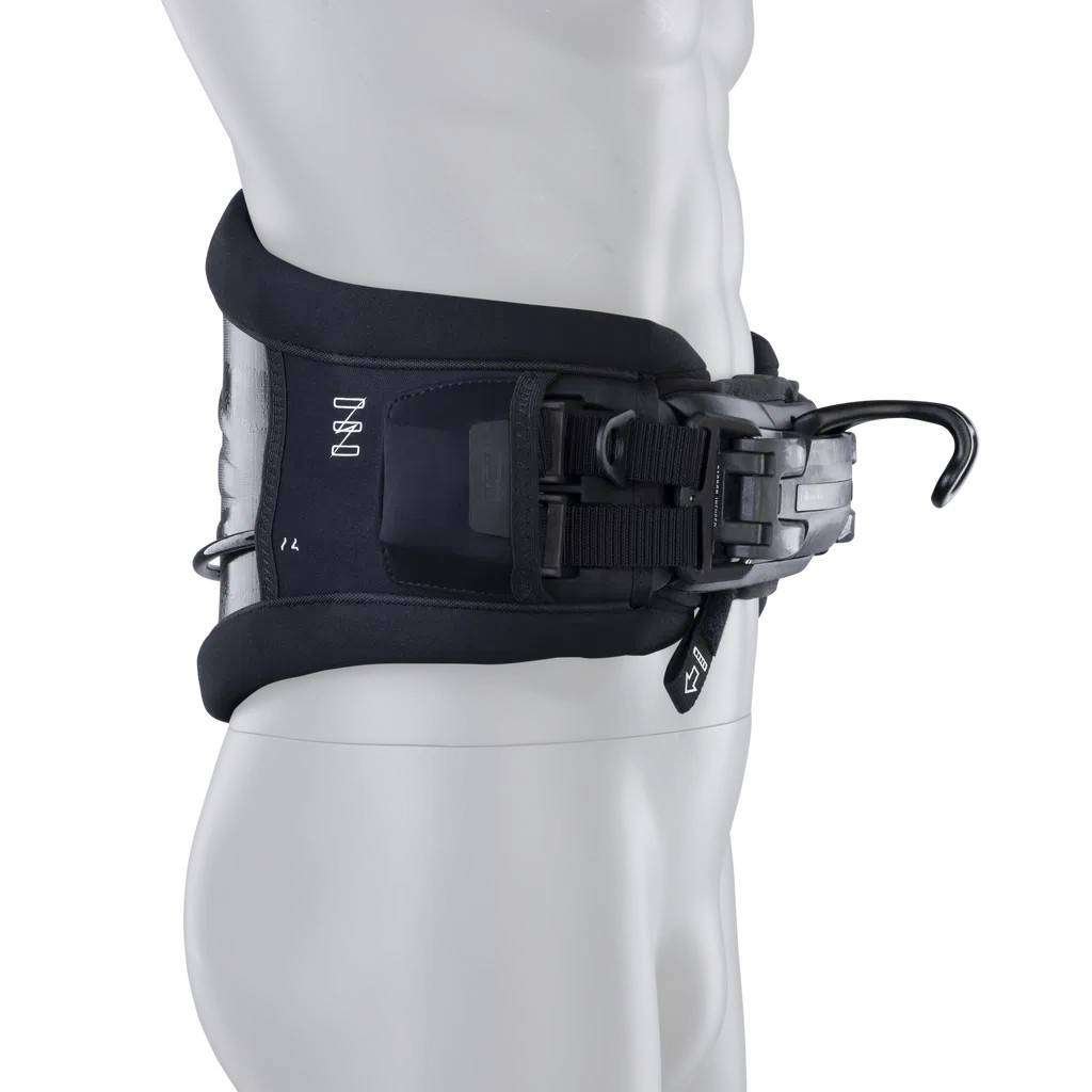 ION RIOT CURV 2025 - vue 4