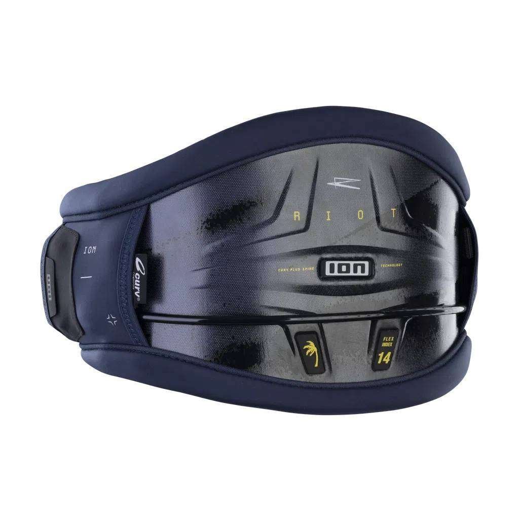 ION RIOT CURV 2025 - vue 5