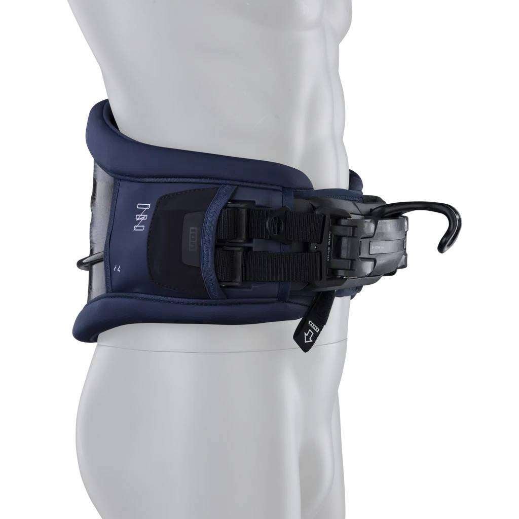 ION RIOT CURV 2025 - vue 8