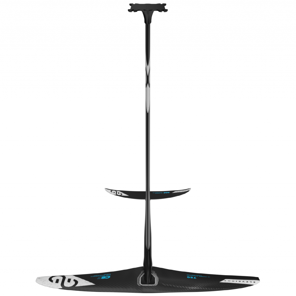 ELEVEIGHT FOIL CSF V1 2025 - vue 2