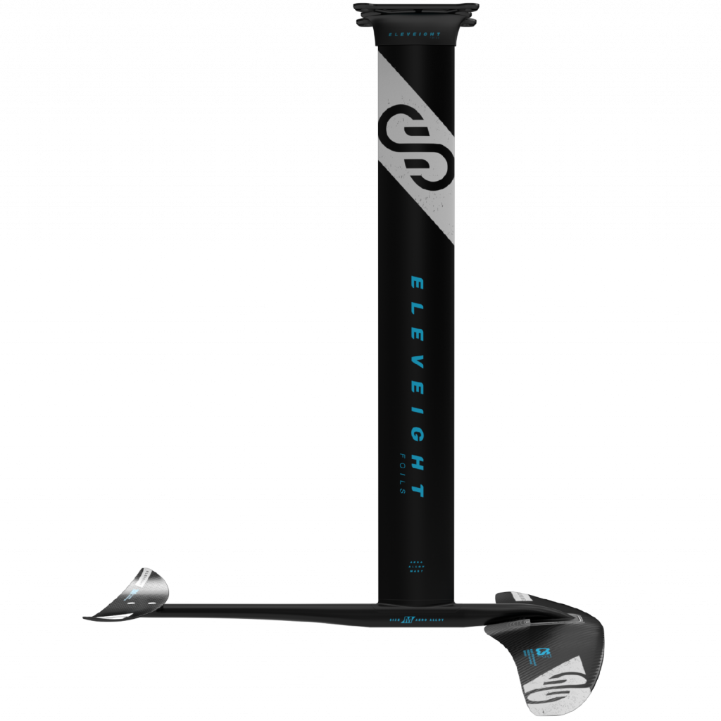 ELEVEIGHT FOIL CSF V1 2025 - vue 3