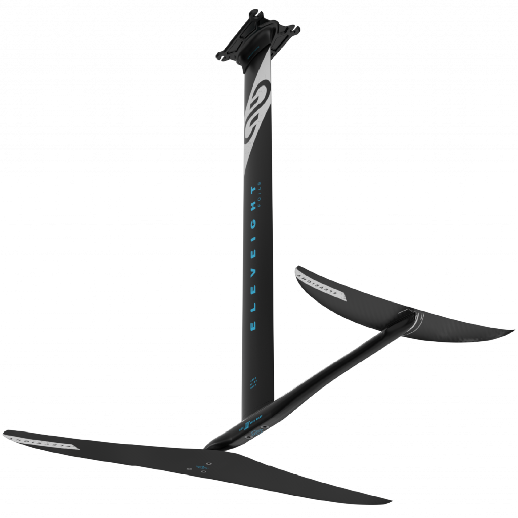 ELEVEIGHT FOIL CSF V1 2025 - vue 4