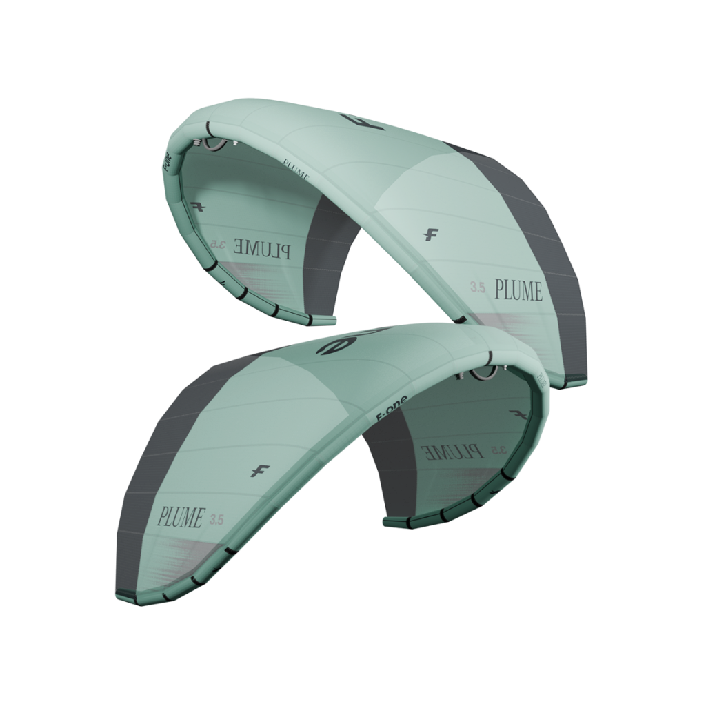 F-ONE PLUME 2025 - vue 2