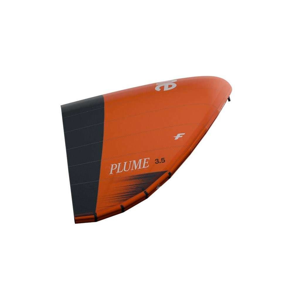 F-ONE PLUME 2025 - vue 5