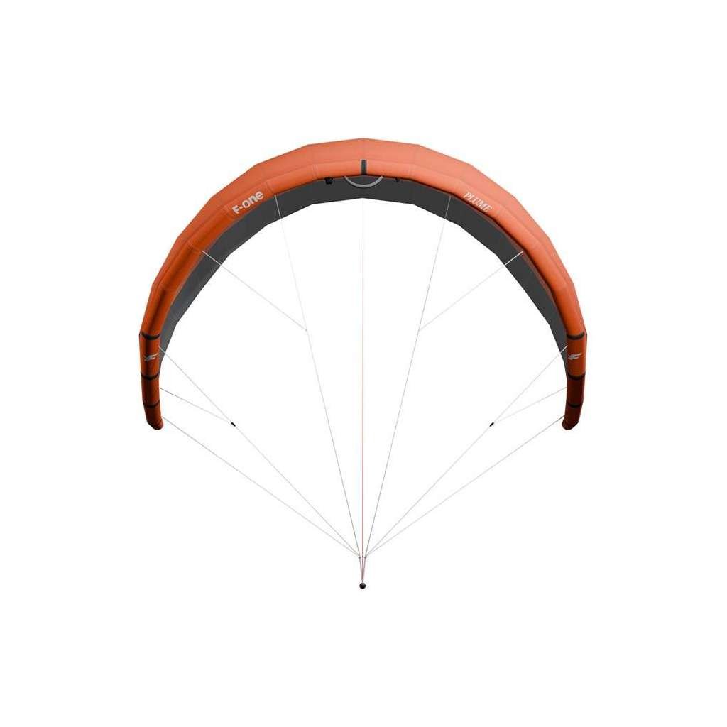 F-ONE PLUME 2025 - vue 6