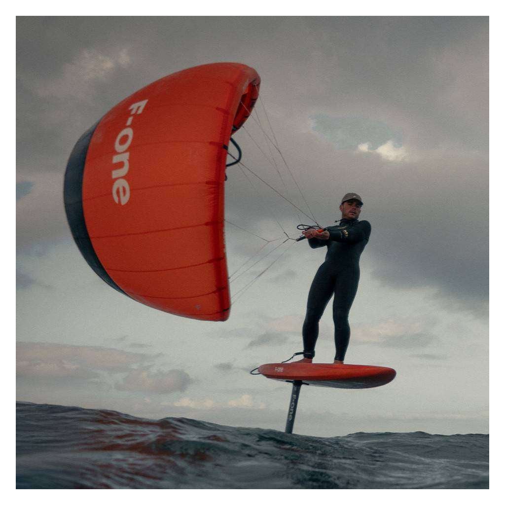 F-ONE PLUME 2025 - vue 8