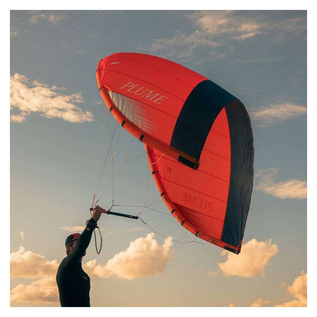 F-ONE PLUME 2025 - vue 9