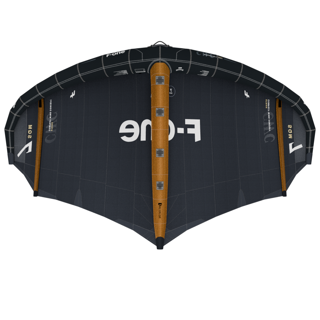 F-ONE STRIKE CWC V5 ALUULA 2025 - vue 2