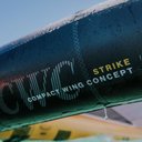 F-ONE STRIKE CWC V5 ALUULA 2025 - vue 6