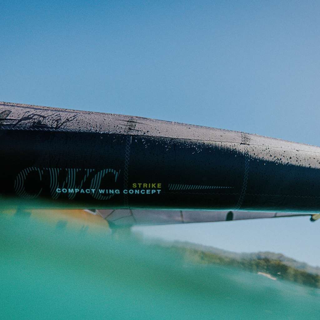 F-ONE STRIKE CWC V5 ALUULA 2025 - vue 7