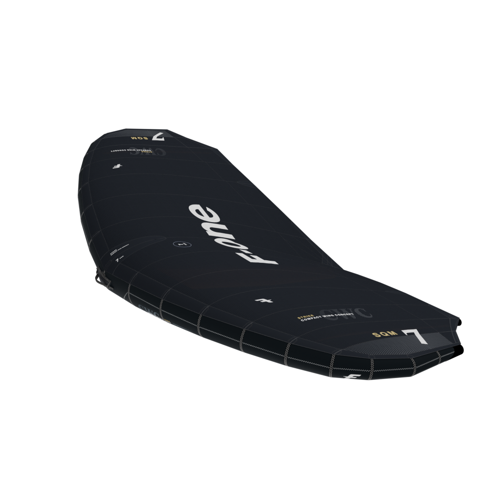 F-ONE STRIKE CWC V5 ALUULA 2025 - vue 8