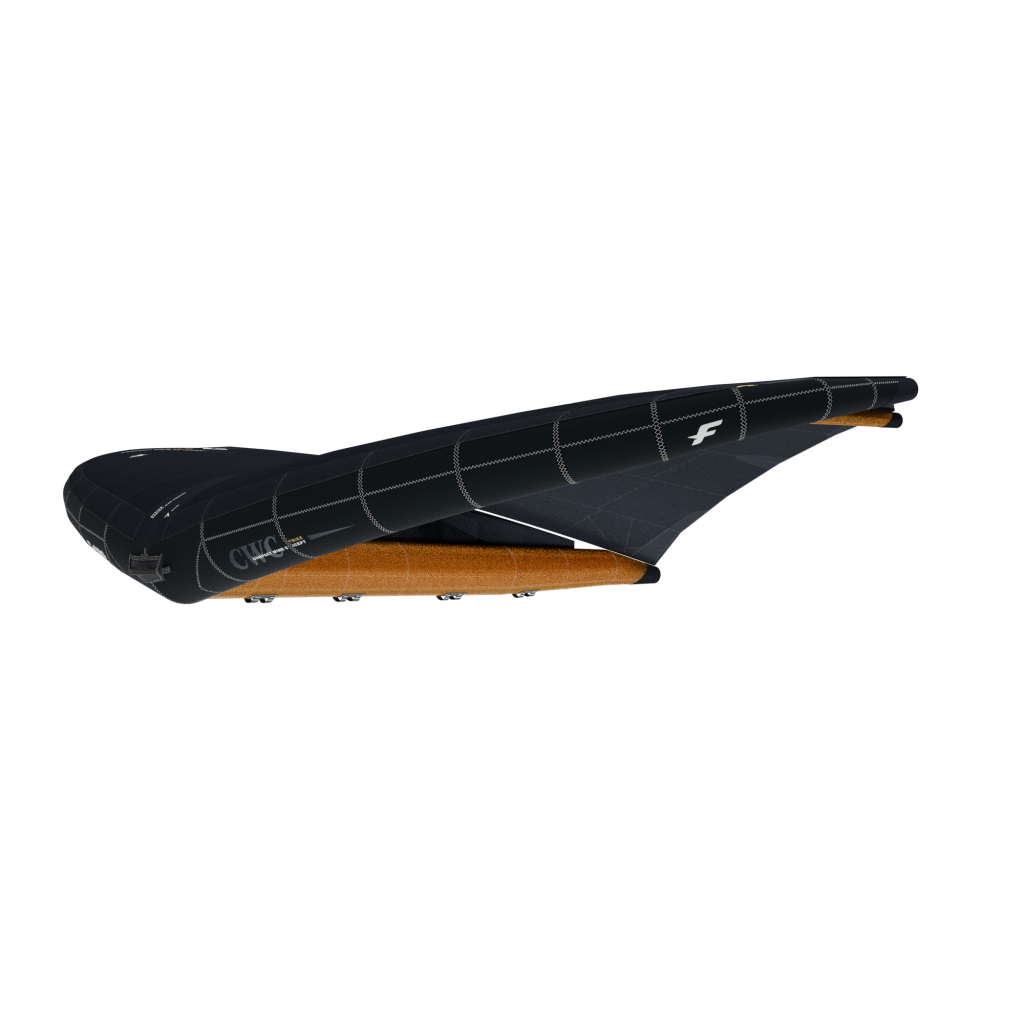 F-ONE STRIKE CWC V5 ALUULA 2025 - vue 11