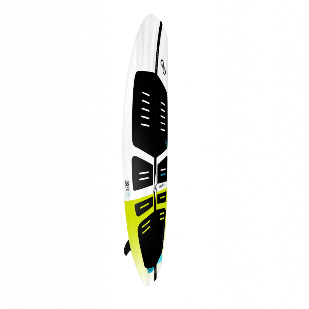ELEVEIGHT ESCAPE PRO 2025 - vue 3