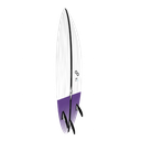 ELEVEIGHT CURL PRO 2025 - vue 5