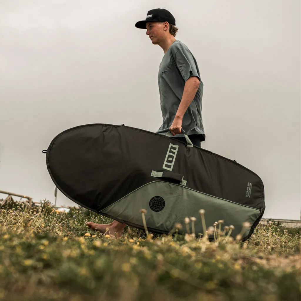 ION BOARDBAG WING CORE SLIM 2025 - vue 3