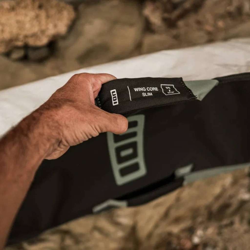 ION BOARDBAG WING CORE SLIM 2025 - vue 5