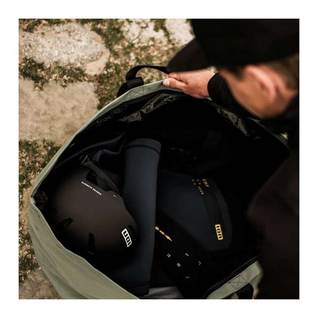 ION SESSION BAG 2025 - vue 4