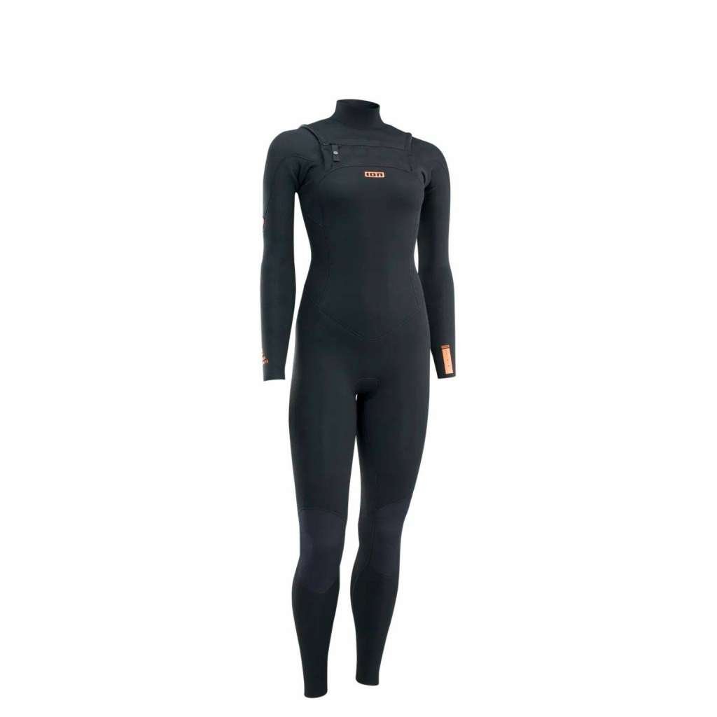 ION ELEMENT 3/2 FRONT ZIP FEMME 2023 - vue 2